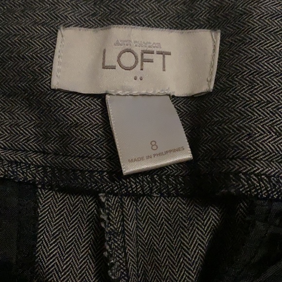Loft dress slacks - Picture 3 of 3